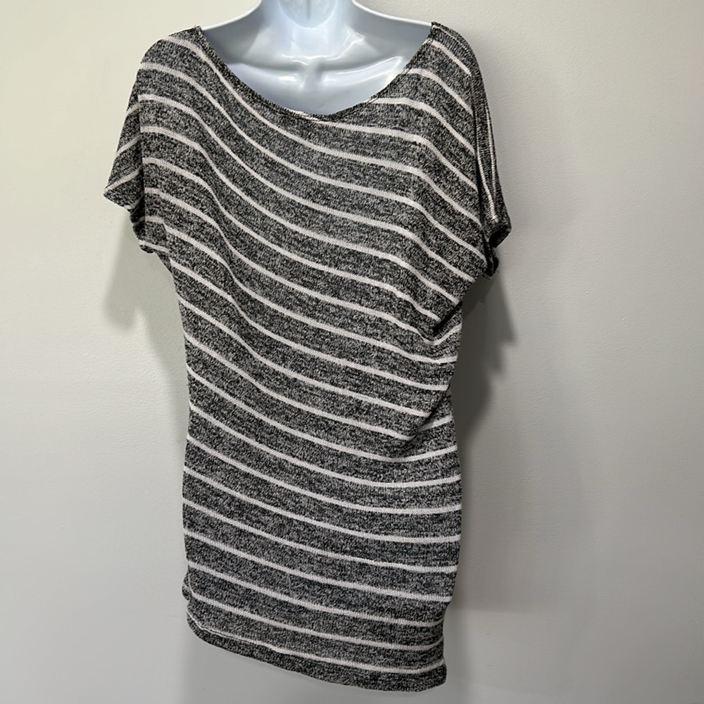 Slouchy shirt - Picture 3 of 4